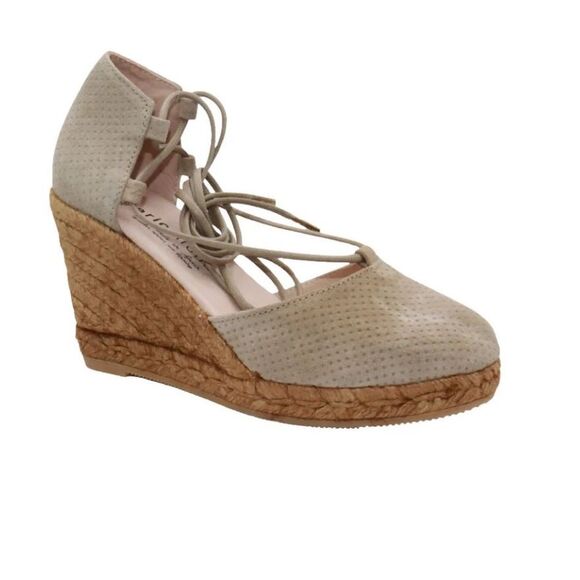 ERIC MICHAEL SAM WOMEN'S ESPADRILLE 8.5 - (39) - Picture 1 of 13